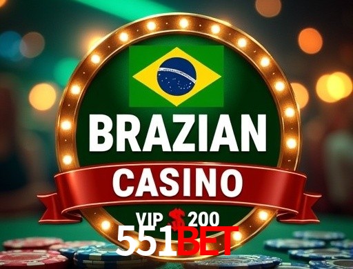 Seasonal Promotions 551bet