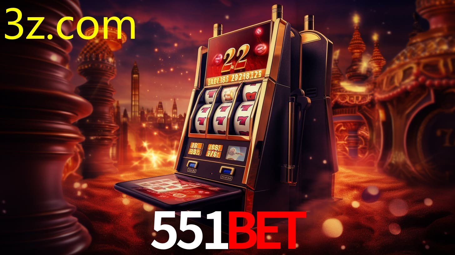 Verificação de Conta 551BET.COM