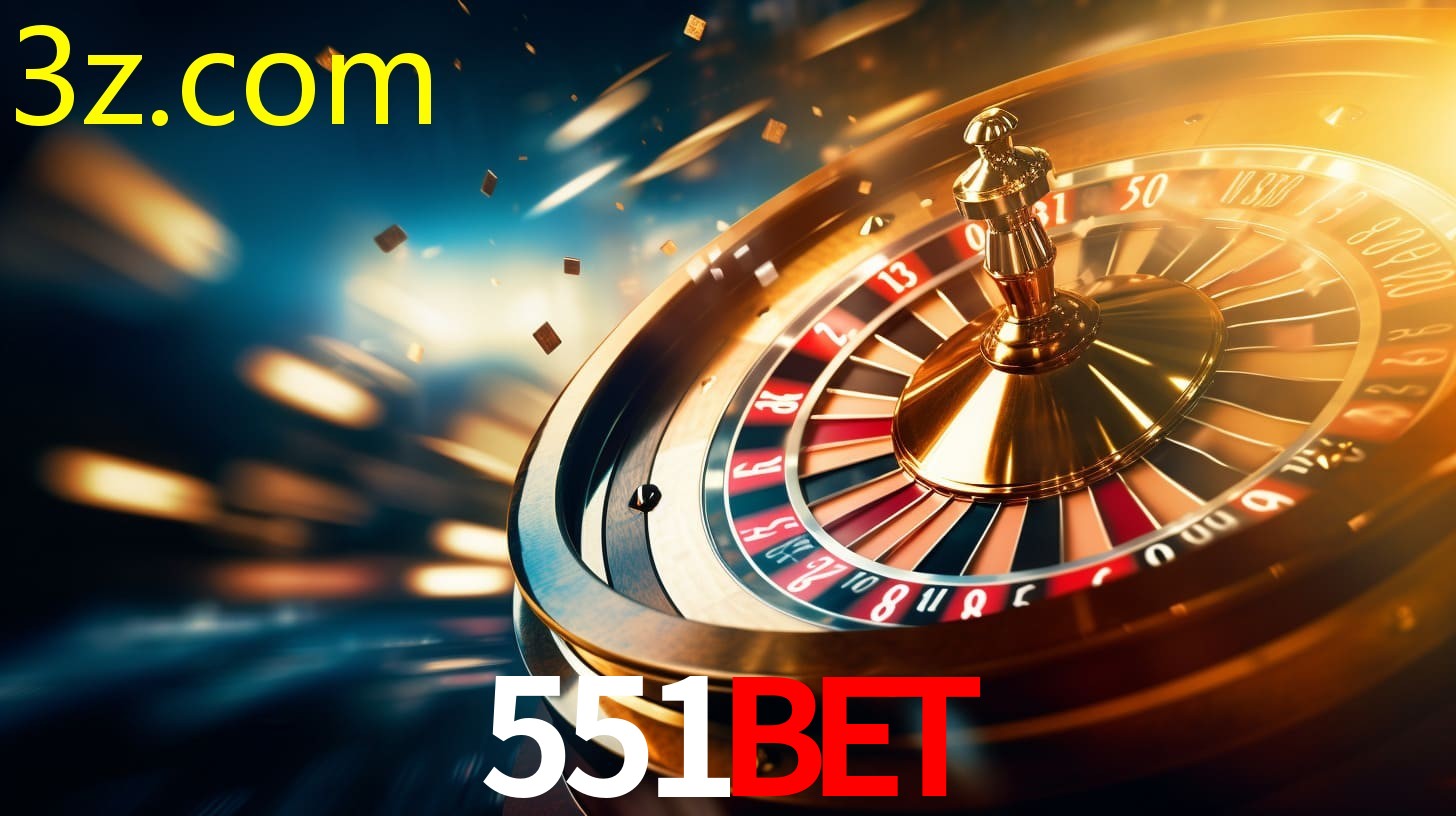 Slots no Site 551BET.COM