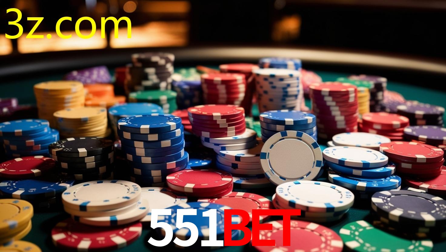 551BET.COM Login Rápido